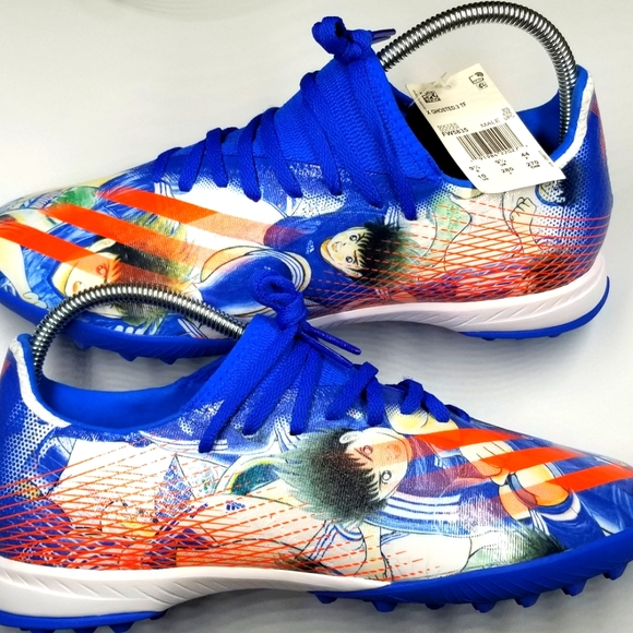 Adidas X Ghosted3 Tf Captain Tsubasa Sz 